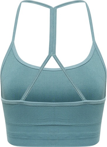 HUMMEL-Hmltiffy Seamless Sports Top-1