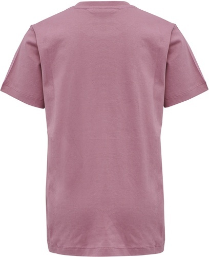 HUMMEL-Hmltres T-Shirt S/S-1