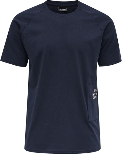 HUMMEL-Hmlpro Xk - T-shirt de fitness-2