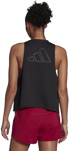 adidas Performance-Débardeur Run Icons 3bar Running-2