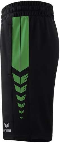 ERIMA-Erima Worker Six Wings - Short de football-3