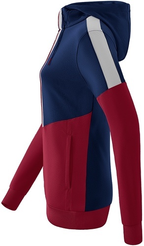 ERIMA-Erima Squad - Sweat de fitness-2