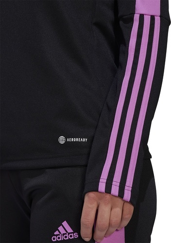 adidas Performance-Tiro Tr Top Esw - Sweat de football-4