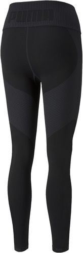 PUMA-Train Formknit Seamless High Waist 7/8 - Short de fitness-1