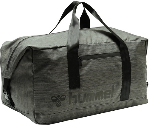 HUMMEL-Hummel Urban Duffel 52L - Sac de foot-1