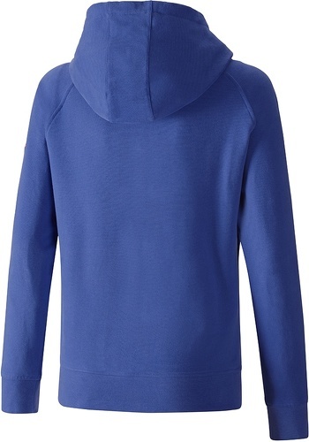 MIZUNO-Women Heritage Hoody-2