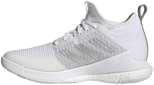 adidas Performance-Scarpe Crazyflight Mid-2