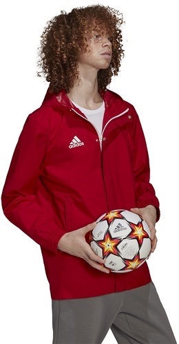 adidas Performance-Ent22 Aw - Veste de football-4