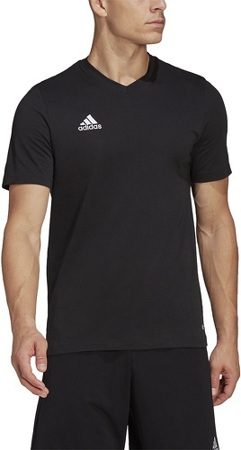 adidas Performance-T-shirt Entrada 22-3