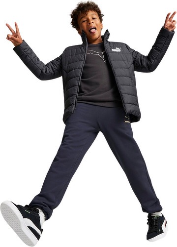 PUMA-Ess Padded Vestet-2