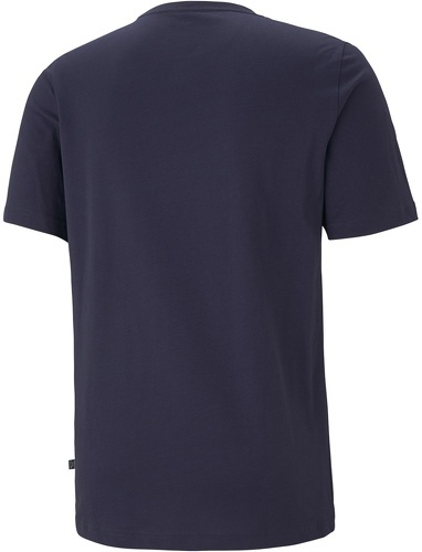 PUMA-Puma Ess Small Logo - T-shirt-1