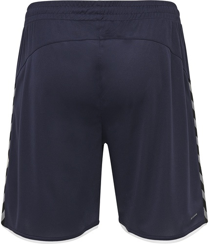 HUMMEL-Hummel Authentic Poly-1
