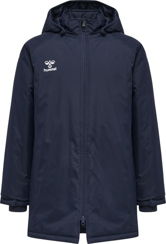 HUMMEL-Core Xk Bench - Veste de handball-2