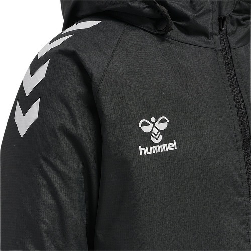 HUMMEL-Core Xk Bench - Veste de handball-3