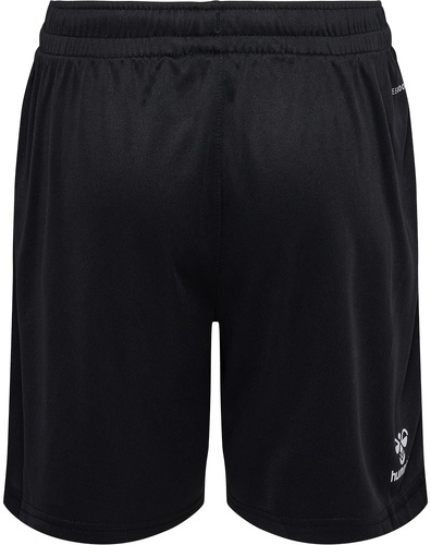 HUMMEL-Core Xk Poly Coach - Short de handball-1