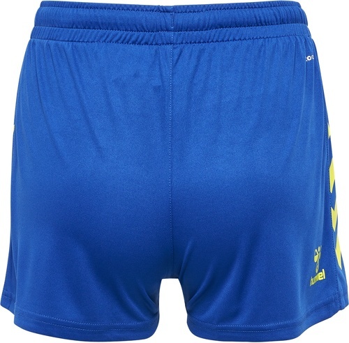 HUMMEL-Core Xk Poly - Short de handball-1