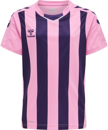 HUMMEL-Core Xk Striped-2