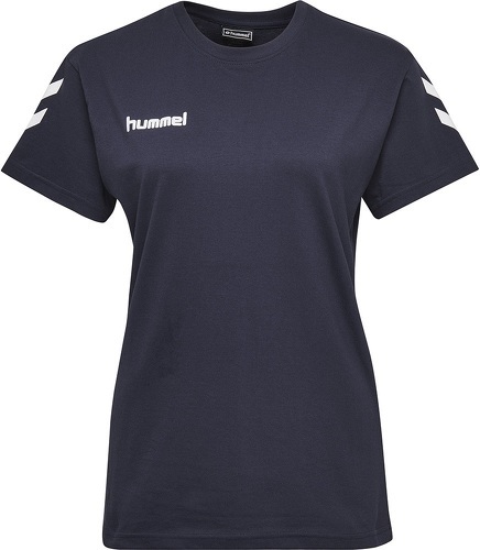 HUMMEL-Hummel Go Cotton - T-shirt de football-2