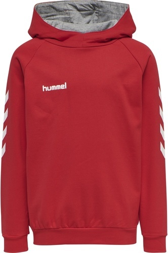 HUMMEL-Go - Sweat de handball-2