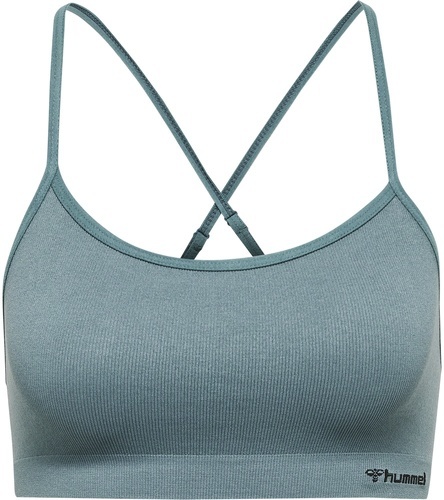 HUMMEL-Hmljuno Seamless Bra-2