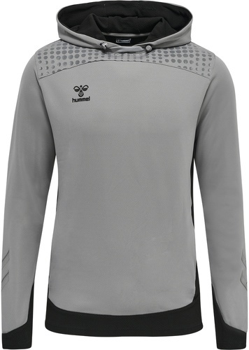 HUMMEL-Hummel Lead Poly - Sweat de football-2