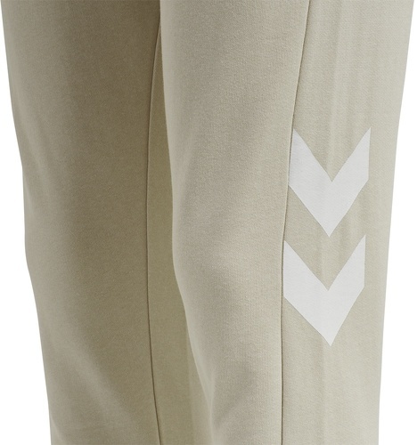 HUMMEL-Legacy Tapered - Pantalon-3