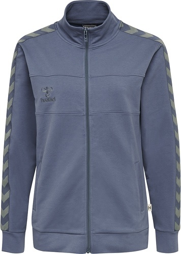 HUMMEL-Hummel Zip Lmove Classic - Sweat de fitness-2