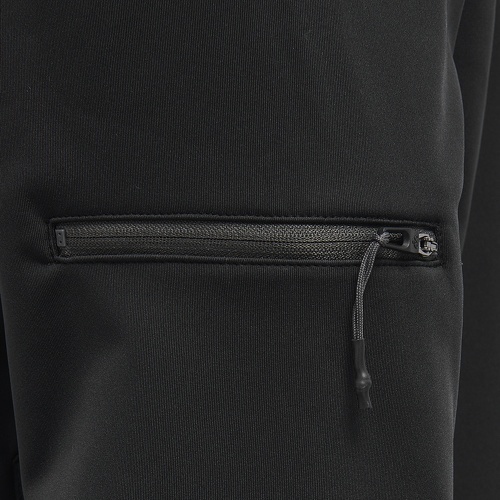 HUMMEL-Softshell - Veste-3