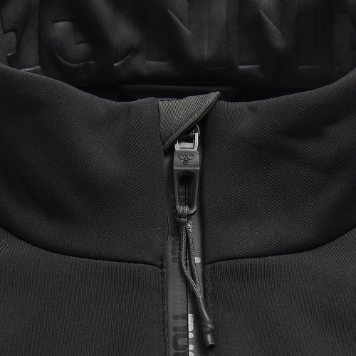 HUMMEL-Softshell - Veste-4