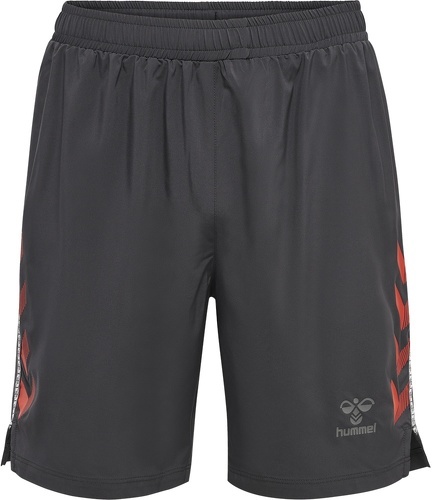 HUMMEL-Pro Grid Game Shorts-2