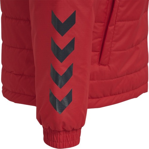 HUMMEL-Hummel Promo Bench - Veste de football-3