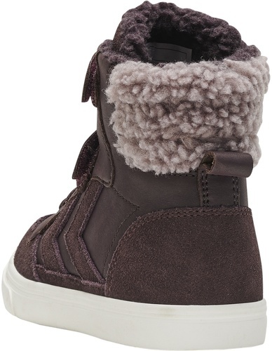 HUMMEL-hmlSTADIL WINTER HIGH JR-4