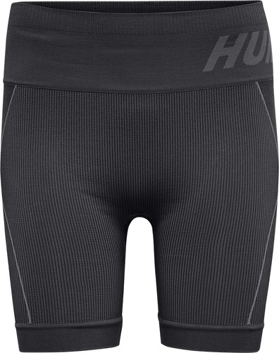 HUMMEL-HMLTE CHRISTEL 2-PACK SEAML SHORTS-3