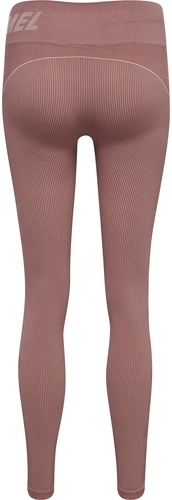 HUMMEL-Te Christel Seamless Mw Legging-1