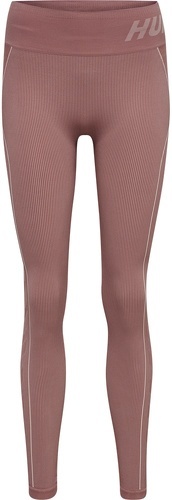 HUMMEL-Te Christel Seamless Mw Legging-2