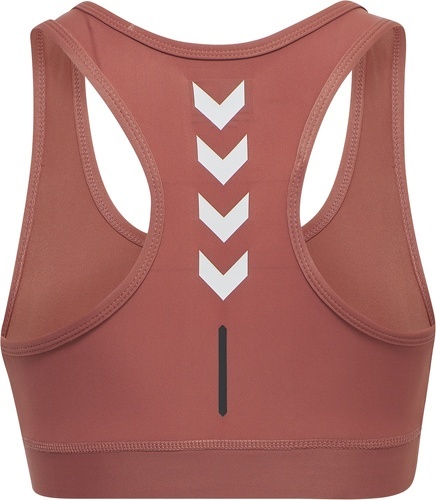 HUMMEL-Te Tola Sports Bra - Brassière de handball-1
