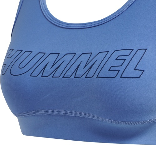HUMMEL-Te Tola Sports Bra - Brassière de handball-4