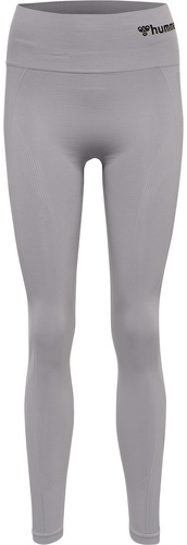 HUMMEL-Tif Seamless High Waist Legging-2