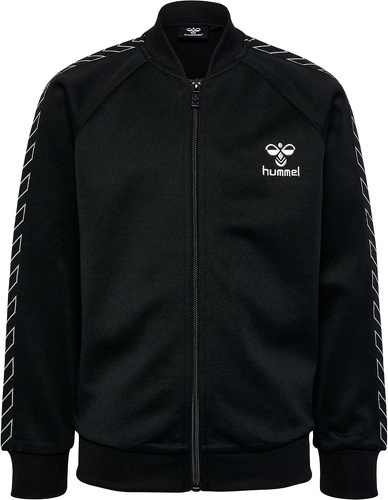 HUMMEL-Trick Zip Veste-2