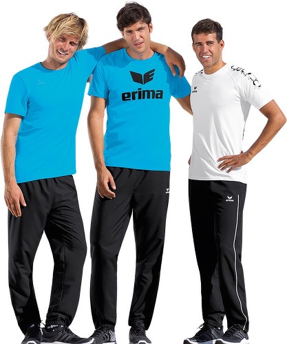 ERIMA-Erima Miami 2.0 - Pantalon de fitness-2