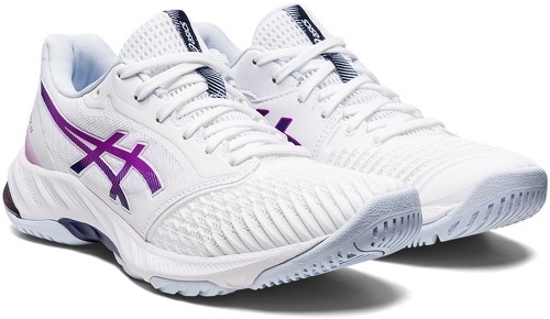 ASICS-Netburner Ballistic 3-3
