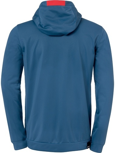 KEMPA-Kempa Zippé Intégral Player - Sweat de football-1