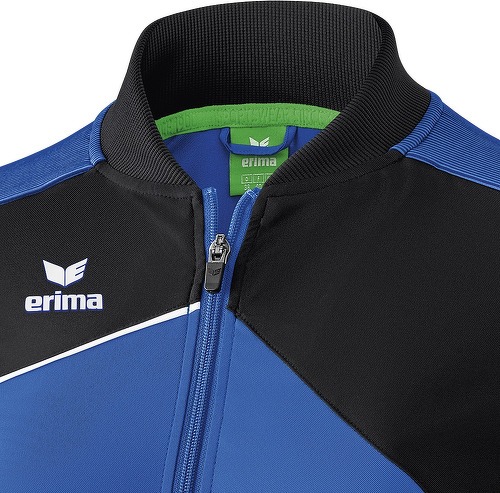 ERIMA-Premium One 2.0 Présentation - Veste de handball-2