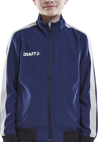 CRAFT-Craft Pro Control Woven - Veste de foot-2