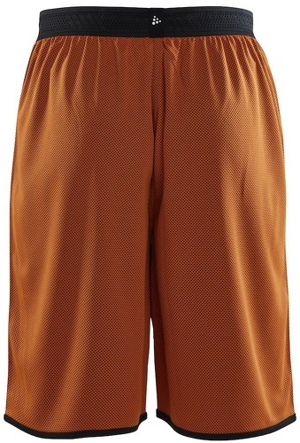 CRAFT-Progress Reversible Basket Shorts Jr-1