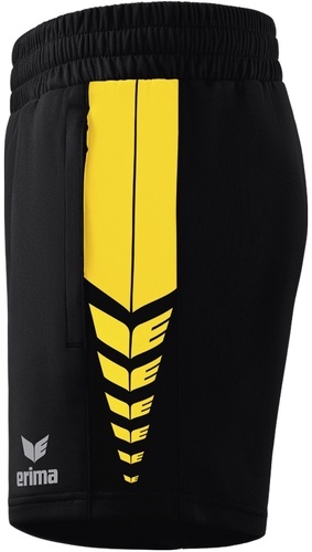 ERIMA-Six Wings Worker Shorts-3