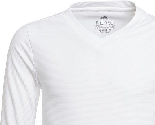 adidas Performance-T-shirt Team Base-4