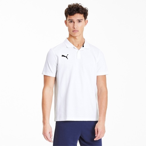 PUMA-Teamgoal 23 Casuals - Polo-2