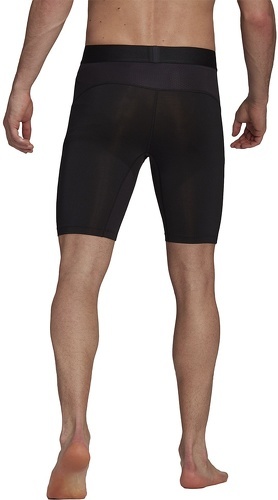 adidas Performance-Tight corti Techfit-3