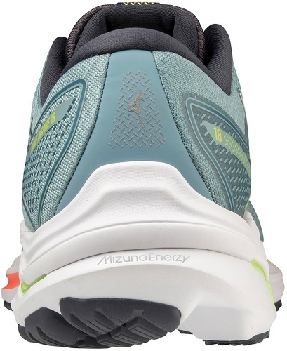 MIZUNO-Wave Inspire 18-4